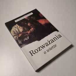 Rozważania o wierze Zbigniew Sobolewski