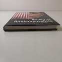 Uznany za fundamentalistę Mohsin Hamid