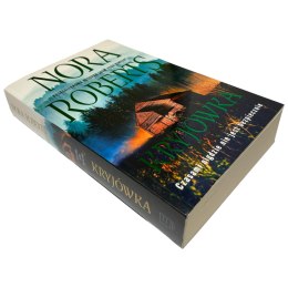 Kryjówka – Nora Roberts