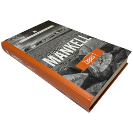 Zapora 1 – Henning Mankell