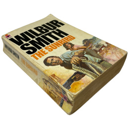 The Sunbird Wilbur Smith