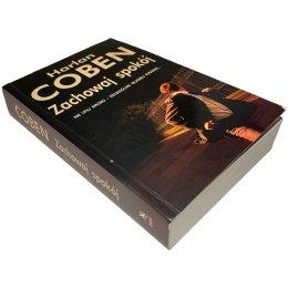 Zachowaj spokój Harlan Coben