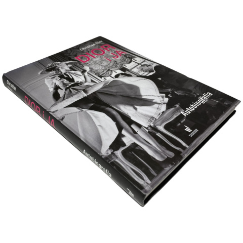 Dior i ja Autobiografia Christian Dior