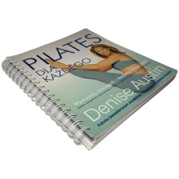 Pilates dla każdego Denise Austin