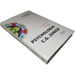 Psychologia C.G. Junga Jolande Jacobi