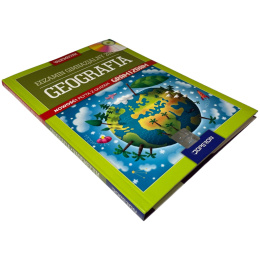 Egzamin gimnazjalny geografia praca zbiorowa