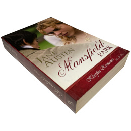 Mansfield Park Jane Austen