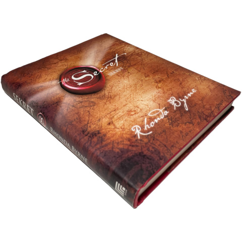 Sekret Rhonda Byrne