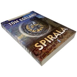 Spirala Tom Egeland