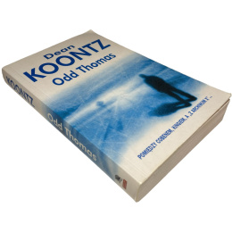 Odd Thomas Dean Koontz