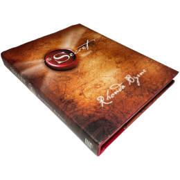 Sekret The Secret Rhonda Byrne