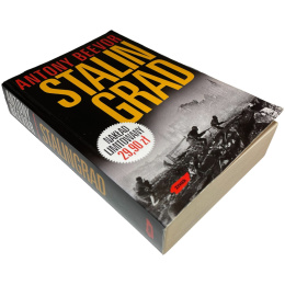 Stalingrad Antony Beevor