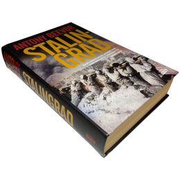 Stalingrad Antony Beevor