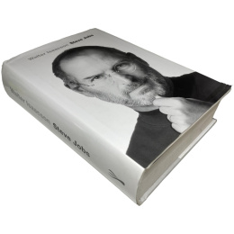 Steve Jobs Walter Isaacson