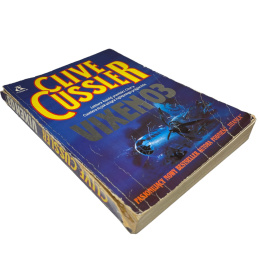 Vixen 03 Clive Cussler